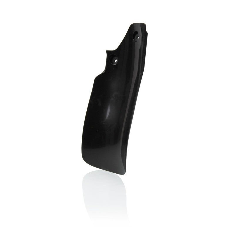 Acerbis 21-23 Kawasaki KX250 KX250X/19-23 KX450 Mud Flap - Black - Mo-Moto