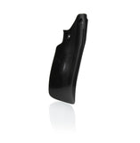Acerbis 21-23 Kawasaki KX250 KX250X/19-23 KX450 Mud Flap - Black