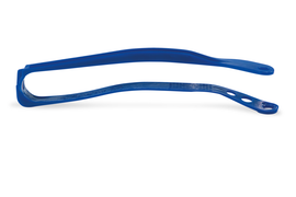 Acerbis 21+ Fantic XEF/09+ Yamaha WR250F/450F/ YZ250F/450F/ YZ250FX/450FX Chain Slider - Blue - Mo-Moto