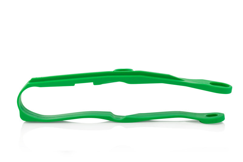 Acerbis 21+ Kawasaki KX250/250X/19-23 KX450 Chain Slider - Green - Mo-Moto