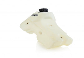 Acerbis 21+ KX250/ KX250X/ 19-24 KX450 2.7 Gallon Fuel Tank - Natural - Mo-Moto