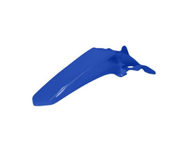 Acerbis 22-23 Yamaha YZ125X/250X/ YZ125/250 Rear Fender - Blue - Mo-Moto