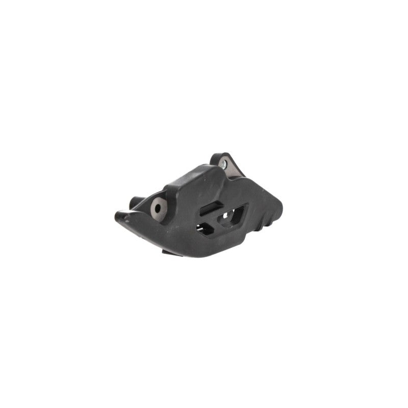 Acerbis 23+ KTM 125-500 EXC-F/ XC-W/ SX/ SX-F/ XC/ XC-F/ Husq /2024 GasGas Chain Guide - Black - Mo-Moto