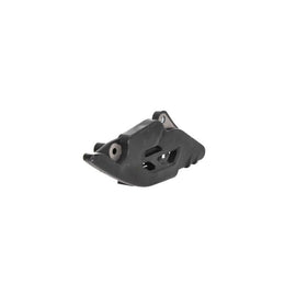 Acerbis 23+ KTM 125-500 EXC-F/ XC-W/ SX/ SX-F/ XC/ XC-F/ Husq /2024 GasGas Chain Guide - Black - Mo-Moto