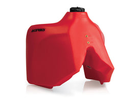 Acerbis 93-96 Honda XR650L 5.8 Gallon Fuel Tank - 00 XR Red - Mo-Moto
