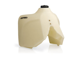 Acerbis 93-96 Yamaha XR650L 5.8 Gallon Fuel Tank - Natural - Mo-Moto