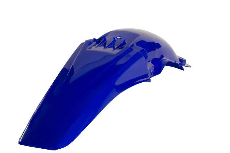 Acerbis 96-01 Yamaha YZ125/250/ 98-02 YZF Rear Fender - YZ Blue - Mo-Moto