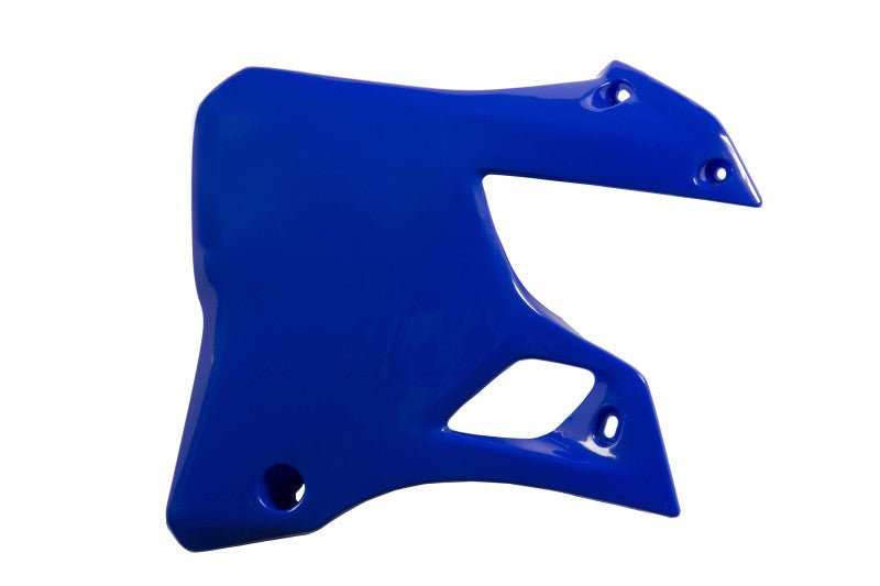 Acerbis 96-01 Yamaha YZ125/250 Radiator Shroud - YZ Blue - Mo-Moto