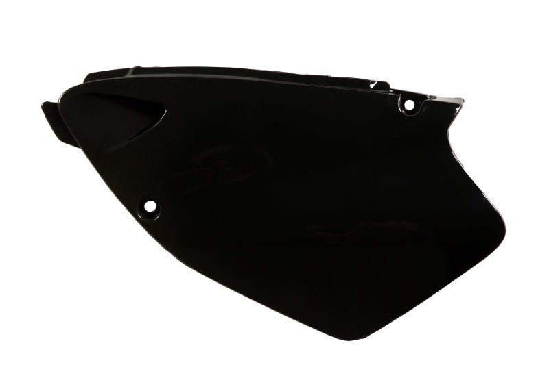 Acerbis 96-01 Yamaha YZ125/250 Side Panels - Black - Mo-Moto