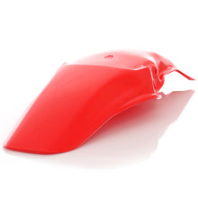 Load image into Gallery viewer, Acerbis 96-02 Honda CR80R/ 03-07 CR85R Rear Fender - 00 CR Red - Mo-Moto