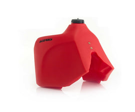 Acerbis 96-04 Yamaha XR250/400 5.8 Gallon Fuel Tank - 00 XR Red - Mo-Moto