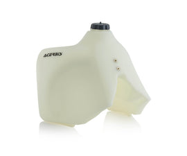 Acerbis 96-04 Yamaha XR250/400 5.8 Gallon Fuel Tank - Natural - Mo-Moto