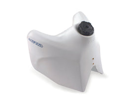 Acerbis 96-04 Yamaha XR250/400 5.8 Gallon Fuel Tank - White - Mo-Moto