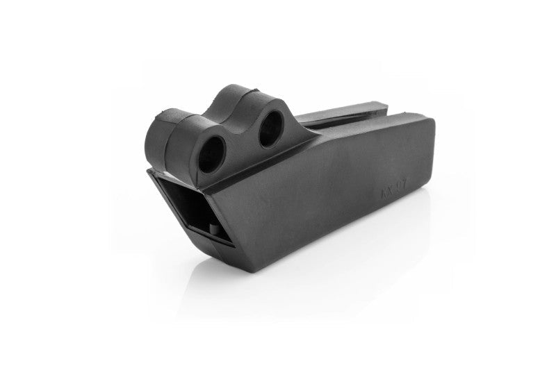 Acerbis 97-02 Kawasaki KX125/250 Chain Guide - Black - Mo-Moto