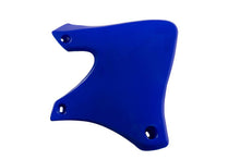 Load image into Gallery viewer, Acerbis 98-00 Yamaha WR400F/ YZ400F Radiator Shroud - YZ Blue - Mo-Moto
