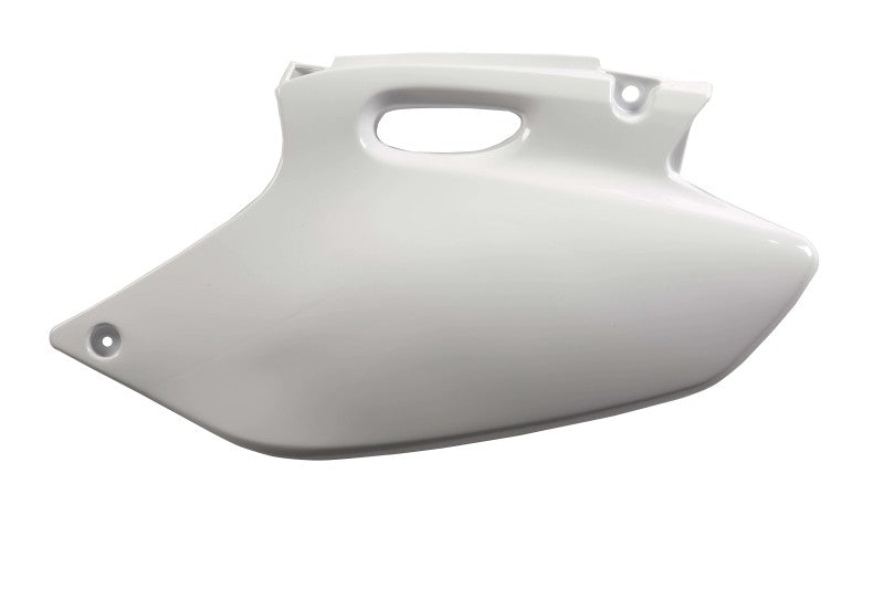 Acerbis 98 -02 Yamaha YZF/WRF Side Panels - White - Mo-Moto