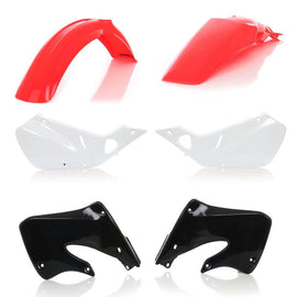 Acerbis 98-99 Honda CR125R/97-99 CR250R Plastic Kit - Original 99 - Mo-Moto