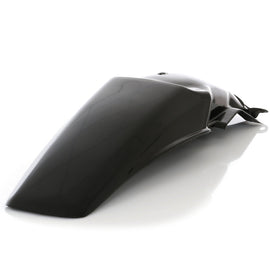 Acerbis 98-99 Honda CR125R/97-99 CR250R Rear Fender - Black - Mo-Moto