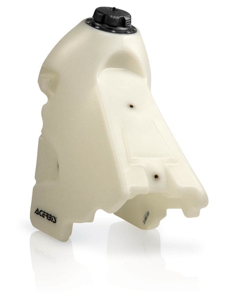 Acerbis 98-99 Yamaha YZ400F/ 00-02 YZ426F 3.4 Gallon Fuel Tank - Natural - Mo-Moto