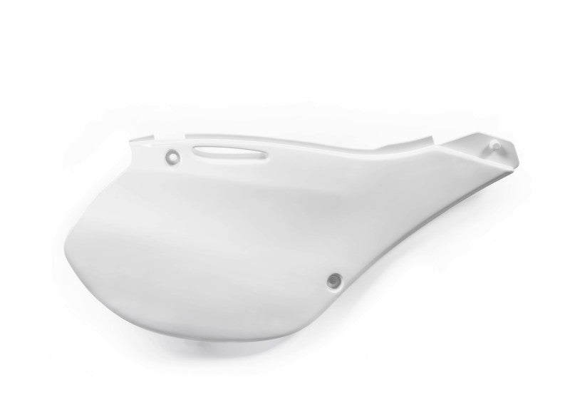 Acerbis 99-02 Kawasaki KX125/250 Side Panels - White - Mo-Moto