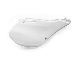 Acerbis 99-02 Kawasaki KX125/250 Side Panels - White - Mo-Moto