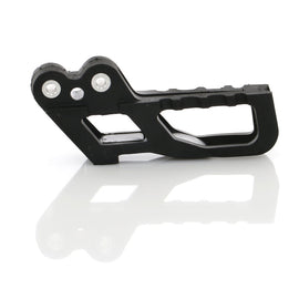 Acerbis 99-05 Honda CR/ 250X/ CRFR Chain Guide - Black - Mo-Moto