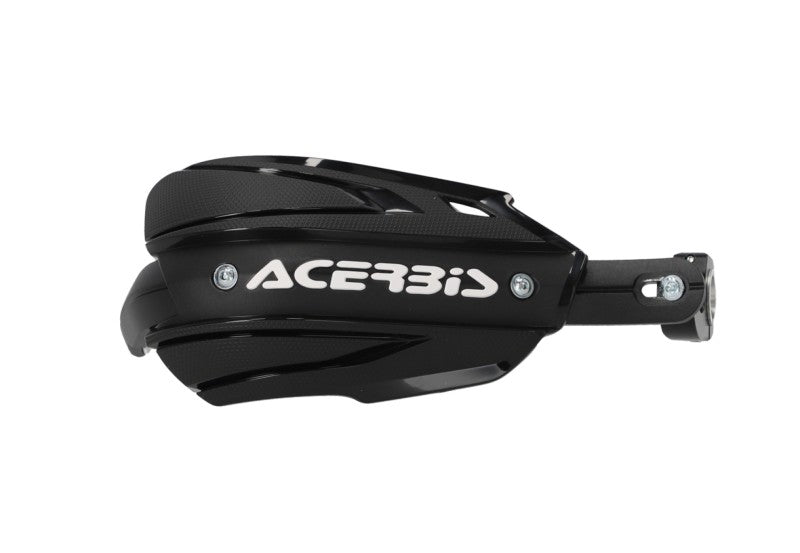 Acerbis Endurance-X Handguard - Black/White - Mo-Moto