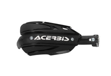 Load image into Gallery viewer, Acerbis Endurance-X Handguard - Black/White - Mo-Moto