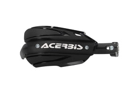 Acerbis Endurance-X Handguard - Black/White - Mo-Moto