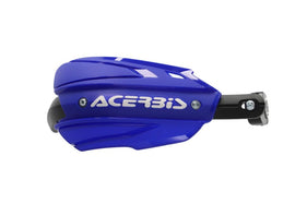 Acerbis Endurance-X Handguard - Blue/White - Mo-Moto