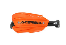 Load image into Gallery viewer, Acerbis Endurance-X Handguard - Orange/Black - Mo-Moto