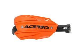 Acerbis Endurance-X Handguard - Orange/Black - Mo-Moto