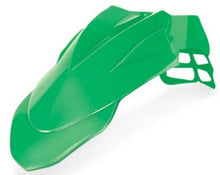 Load image into Gallery viewer, Acerbis KTM Supermotard Front Fender - Green - Mo-Moto
