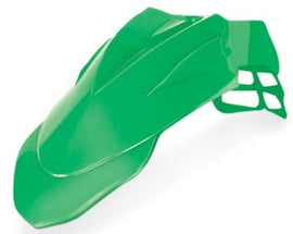 Acerbis KTM Supermotard Front Fender - Green - Mo-Moto