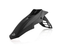 Load image into Gallery viewer, Acerbis KTM Supermoto Evolution Front Fender - Black - Mo-Moto