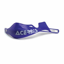 Acerbis Rally Pro Handguard - YZ Blue - Mo-Moto