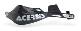 Acerbis Rally Pro-X Strong Handguard - Black - Mo-Moto