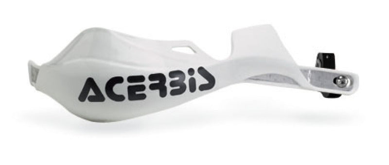 Acerbis Rally Pro-X Strong Handguard - White - Mo-Moto