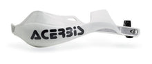 Load image into Gallery viewer, Acerbis Rally Pro-X Strong Handguard - White - Mo-Moto