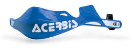 Acerbis Rally Pro-X Strong Handguard - YZ Blue - Mo-Moto