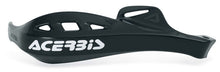 Load image into Gallery viewer, Acerbis Rally Profile Handguard w/ Universal Mount - Black - Mo-Moto