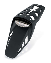 Load image into Gallery viewer, Acerbis Tail Light LED CE - Black - Mo-Moto