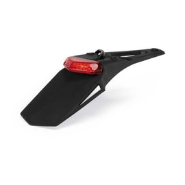 Acerbis Taillight X-LED CE - Black - Mo-Moto