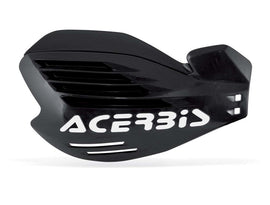 Acerbis X-Factor Handguard - Black - Mo-Moto