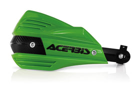 Acerbis X-Factor Handguard - Green - Mo-Moto