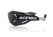 Load image into Gallery viewer, Acerbis X-Factory Handguard - Black/White - Mo-Moto