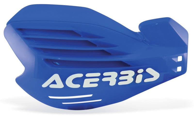 Acerbis X-Force Handguard - Blue - Mo-Moto