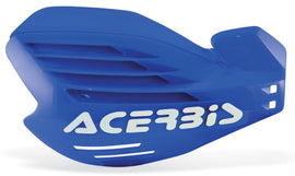 Acerbis X-Force Handguard - Blue - Mo-Moto