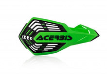 Load image into Gallery viewer, Acerbis X-Force Handguard - Green/Black - Mo-Moto