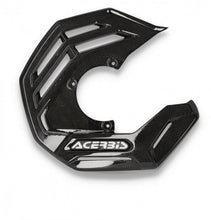 Load image into Gallery viewer, Acerbis X-Future Disc Cover - Carbon - Mo-Moto